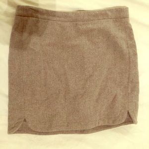 JCrew Skirt